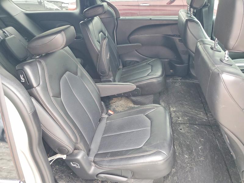 77677135 :رقم المزاد ، 2C4RC3BG6RR161286 vin ، 2024 Chrysler Pacifica مزاد بيع