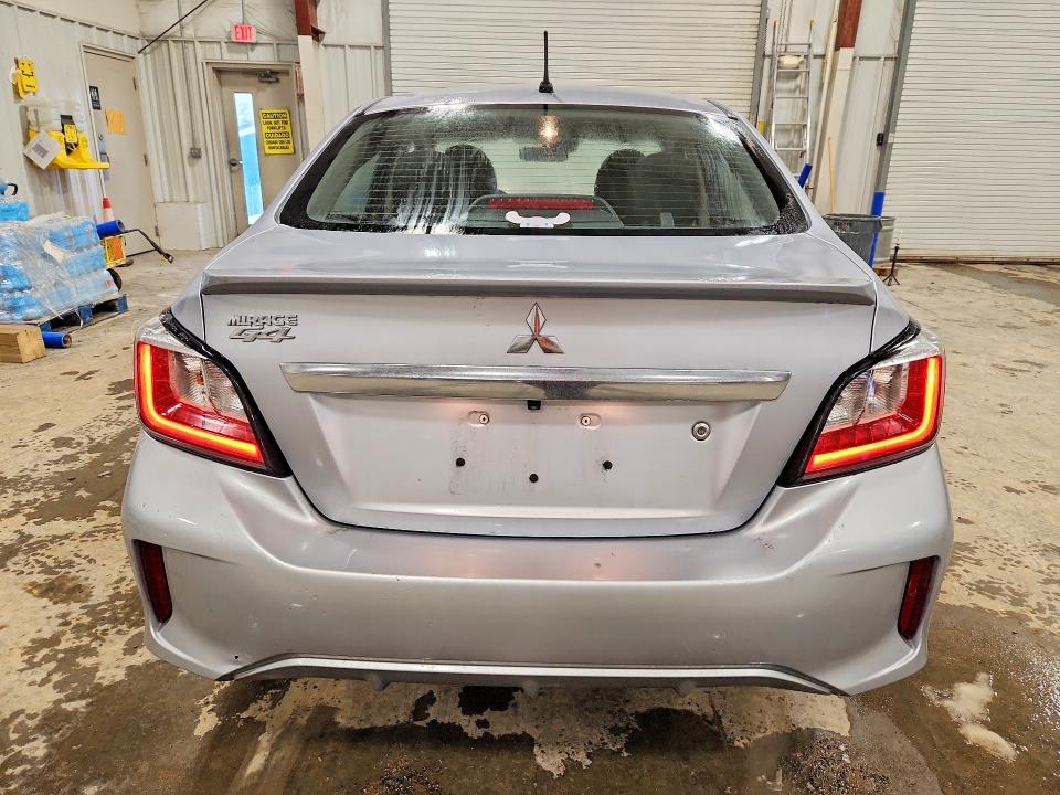 Продаж на аукціоні авто 2024 Mitsubishi Mirage, vin: ML32FUFJ2RHF08683, номер лоту: 75692745
