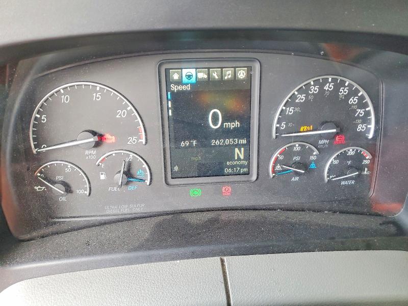Aukcja sprzedaży 2022 Freightliner Cascadia 126, vin: 1FUJHHDR8NLMY3109, numer aukcji: 78700875
