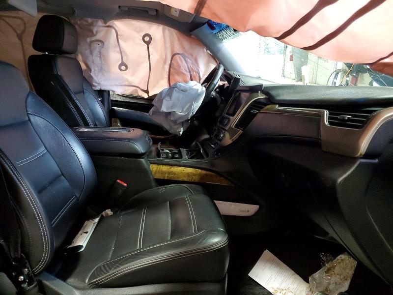 Продажа на аукционе авто 2017 Gmc Yukon, vin: 1GKS2CKJ0HR339203, номер лота: 79197985