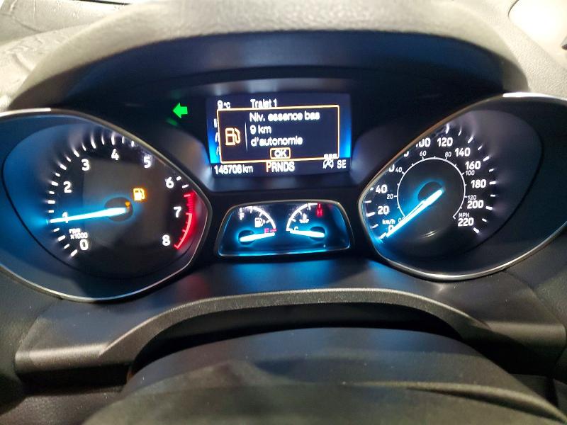 Продажа на аукционе авто 2018 Ford Escape, vin: 1FMCU9HDXJUC81839, номер лота: 78066725