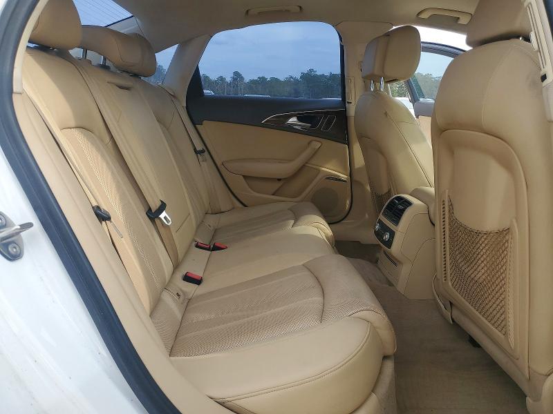 Aukcja sprzedaży 2012 Audi A6, vin: WAUBGAFC5CN007428, numer aukcji: 79038875