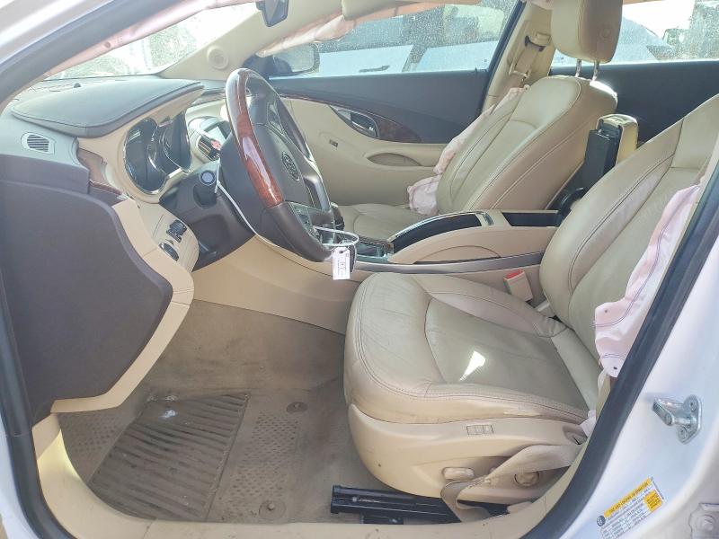 Aukcja sprzedaży 2013 Buick Lacrosse, vin: 1G4GF5E36DF290269, numer aukcji: 76394535