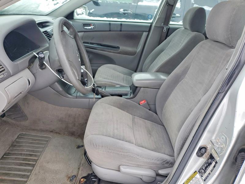 Продажа на аукционе авто 2006 Toyota Camry, vin: 4T1BE32K26U142504, номер лота: 78843025