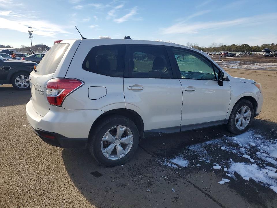76508105 :رقم المزاد ، JF2SJAEC7EH541197 vin ، 2014 Subaru Forester مزاد بيع