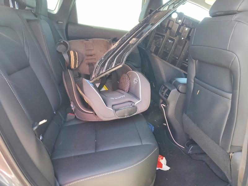 2026 Nissan Murano მანქანა იყიდება აუქციონზე, vin: 5N1AZ3BS8TC110321, აუქციონის ნომერი: 77397075