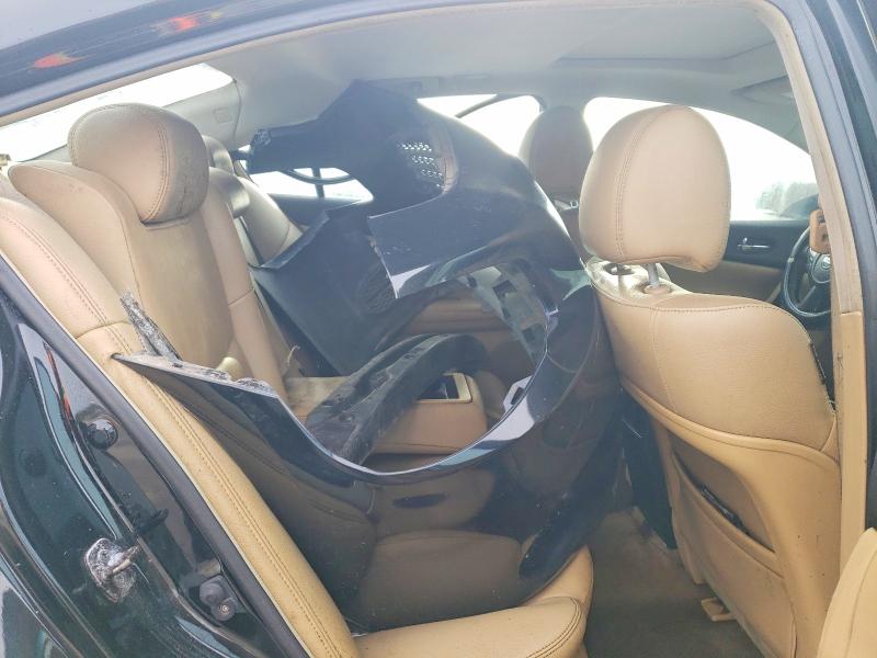 77662755 :رقم المزاد ، 1N4AA5AP7AC874152 vin ، 2010 Nissan Maxima مزاد بيع