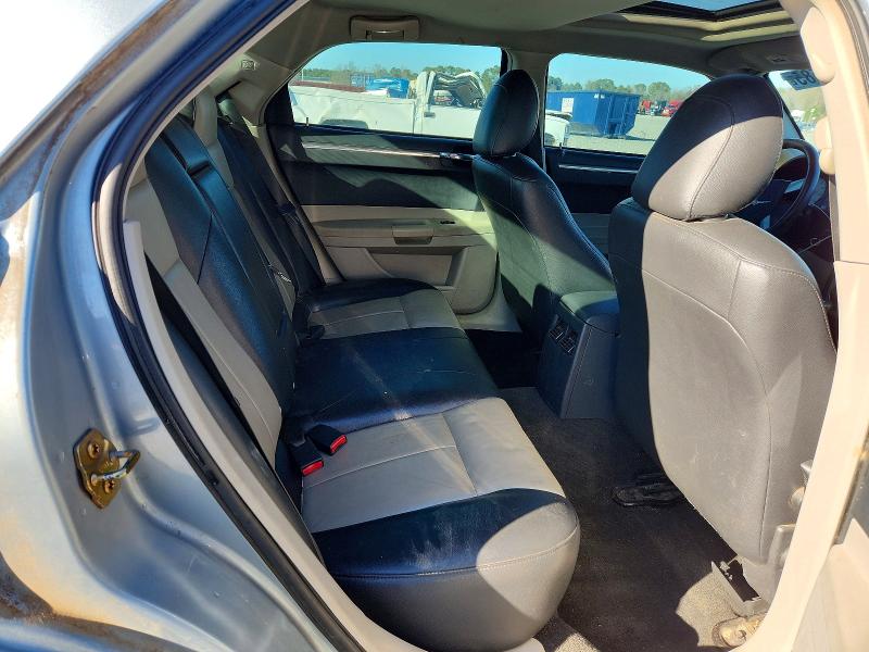 Aukcja sprzedaży 2006 Chrysler 300, vin: 2C3LA53G96H299349, numer aukcji: 78598585