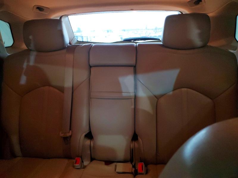 Продажа на аукционе авто 2016 Cadillac Srx, vin: 3GYFNDE30GS572351, номер лота: 77917275