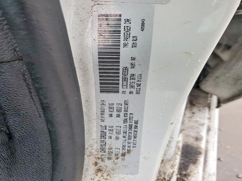 Продажа на аукционе авто 2015 Chrysler 200, vin: 1C3CCCBB8FN559364, номер лота: 76060095