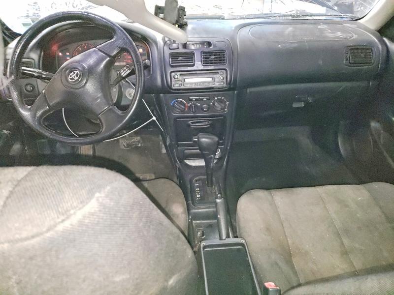 Продаж на аукціоні авто 2001 Toyota Corolla, vin: 1NXBR12E51Z552323, номер лоту: 79112425