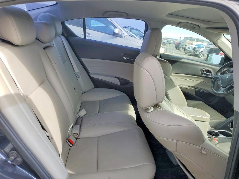 Aukcja sprzedaży 2016 Acura Ilx, vin: 19UDE2F34GA003490, numer aukcji: 76363935