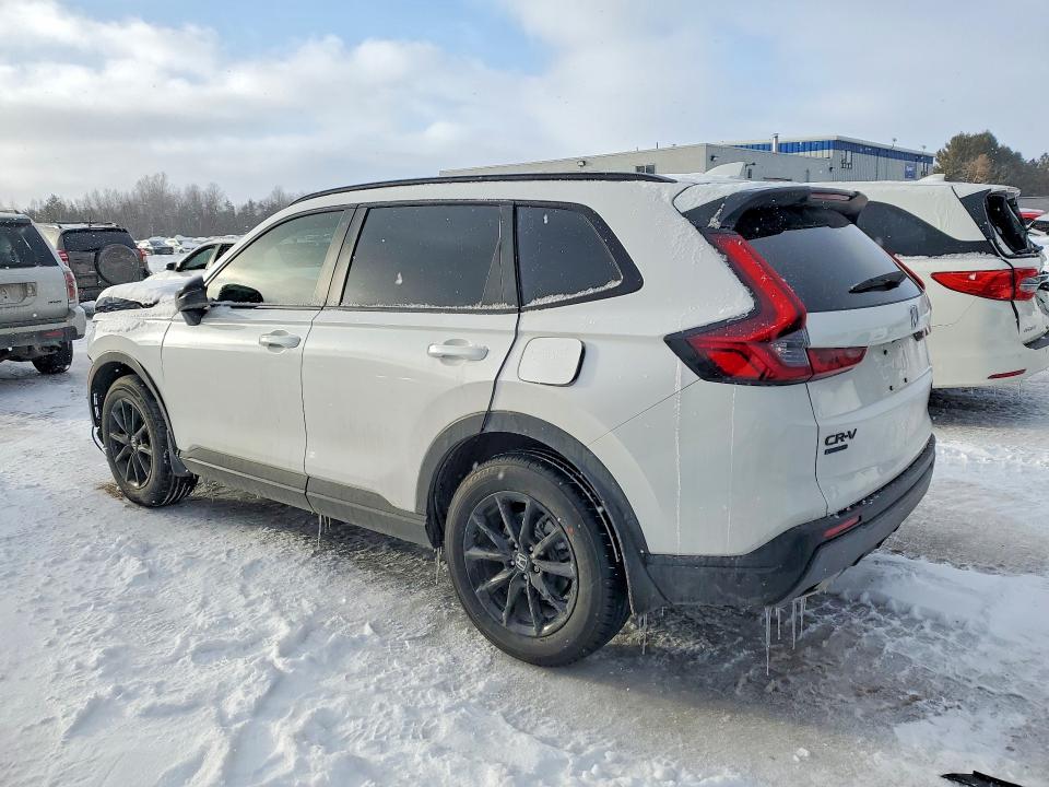 Aukcja sprzedaży 2026 Honda Cr-v, vin: 2HKRS6H57TH219131, numer aukcji: 78407095