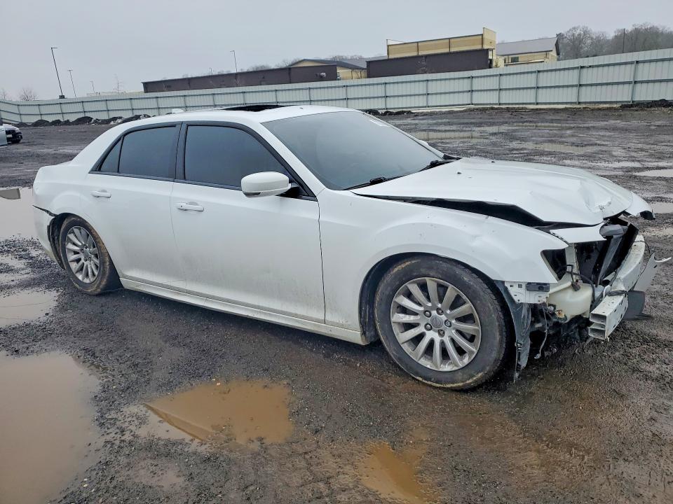 Aukcja sprzedaży 2017 Chrysler 300, vin: 2C3CCABG9HH529852, numer aukcji: 77073705