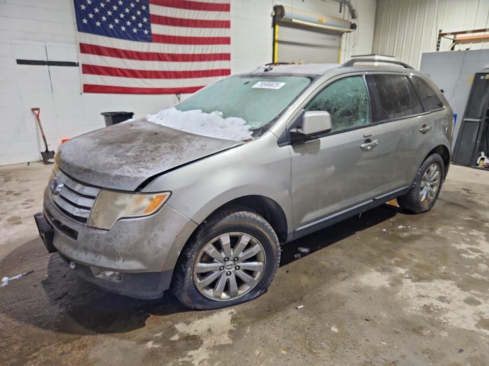 Aukcja sprzedaży 2008 Ford Edge, vin: 2FMDK48C88BA29267, numer aukcji: 78595625