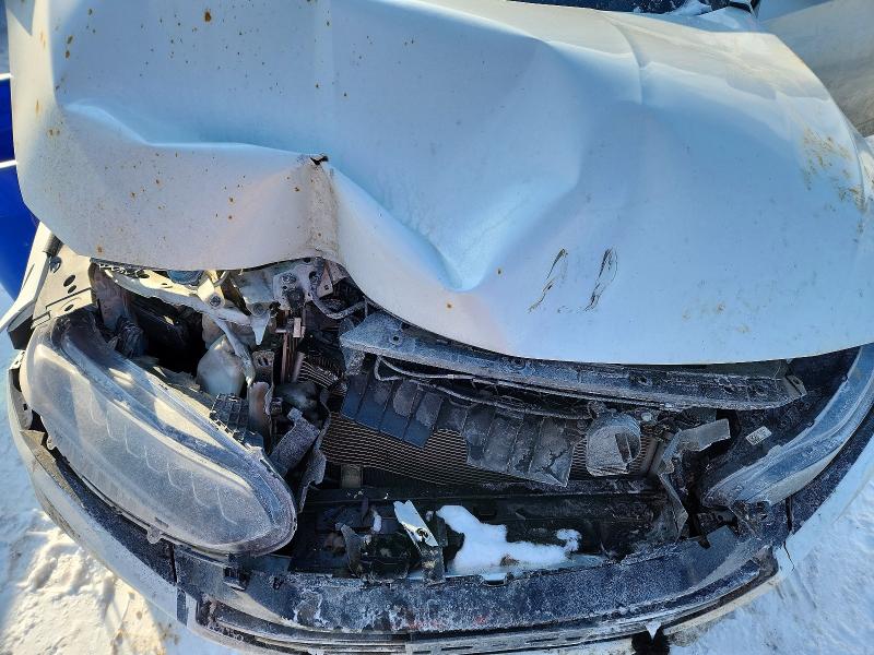 Продажа на аукционе авто 2022 Honda Accord, vin: 1HGCV1F34NA802236, номер лота: 75028335