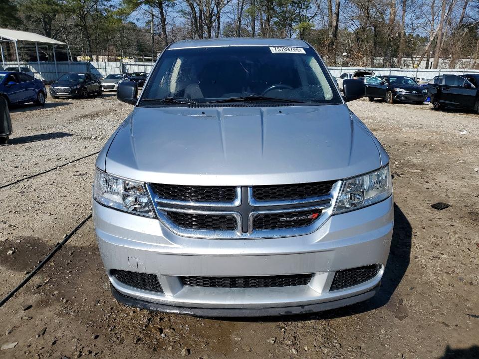 75709765 :رقم المزاد ، 3C4PDCAB3DT584164 vin ، 2013 Dodge Journey مزاد بيع