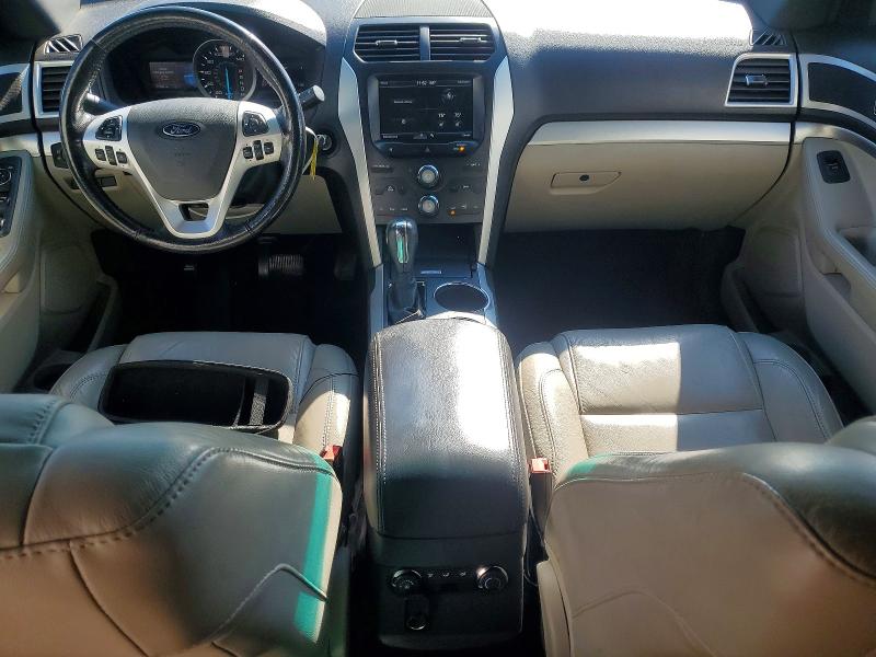2014 Ford Explorer მანქანა იყიდება აუქციონზე, vin: 1FM5K7D87EGA11385, აუქციონის ნომერი: 79109155