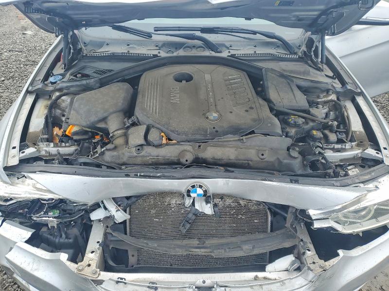 Aukcja sprzedaży 2018 Bmw 340, vin: WBA8B7G52JNU95620, numer aukcji: 78041815