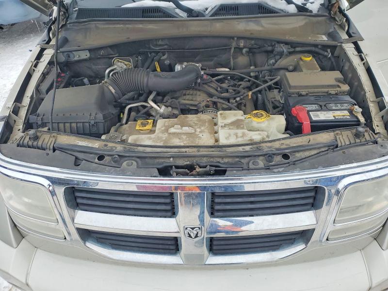 Продажа на аукционе авто 2008 Dodge Nitro, vin: 1D8GU28K88W249595, номер лота: 75562665