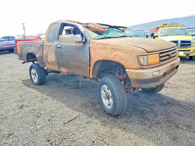 Aukcja sprzedaży 1996 Toyota T100, vin: JT4UN24D4T0021627, numer aukcji: 77957535