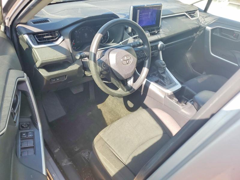 Продаж на аукціоні авто 2023 Toyota Rav4, vin: JTMK1RFVXPD097191, номер лоту: 72679805