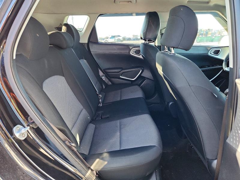 Aukcja sprzedaży 2020 Kia Soul, vin: KNDJ23AU8L7015195, numer aukcji: 77763625