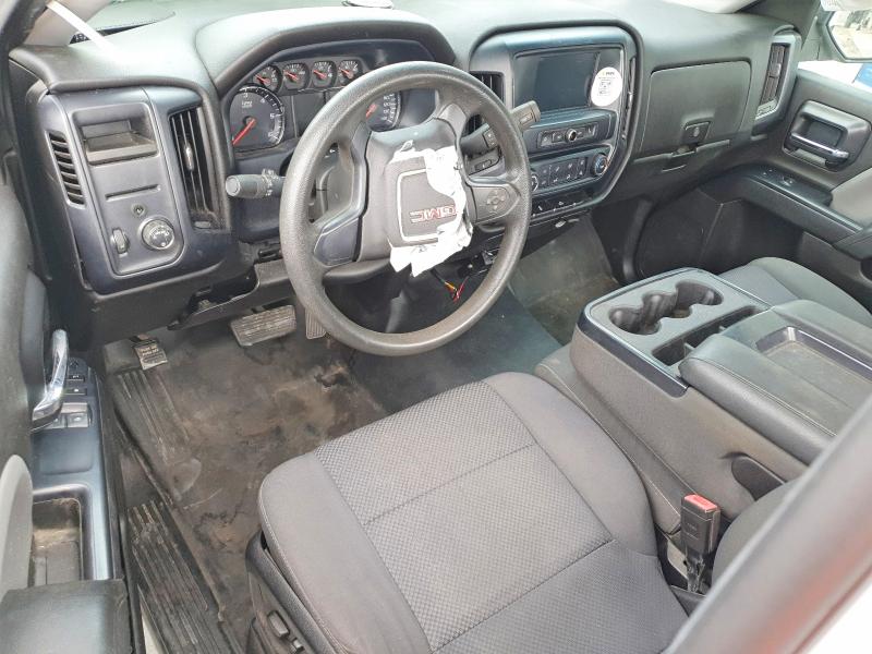 78886045 :رقم المزاد ، 1GTN1LEC3JZ254712 vin ، 2018 Gmc Sierra مزاد بيع