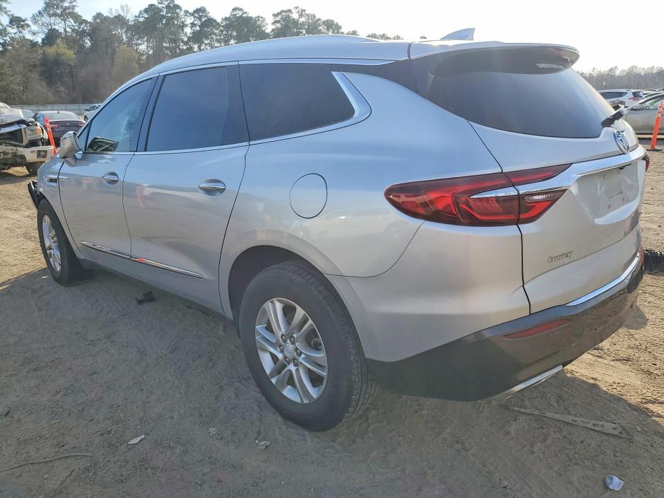 Продажа на аукционе авто 2019 Buick Enclave, vin: 5GAERAKW2KJ253810, номер лота: 78762235