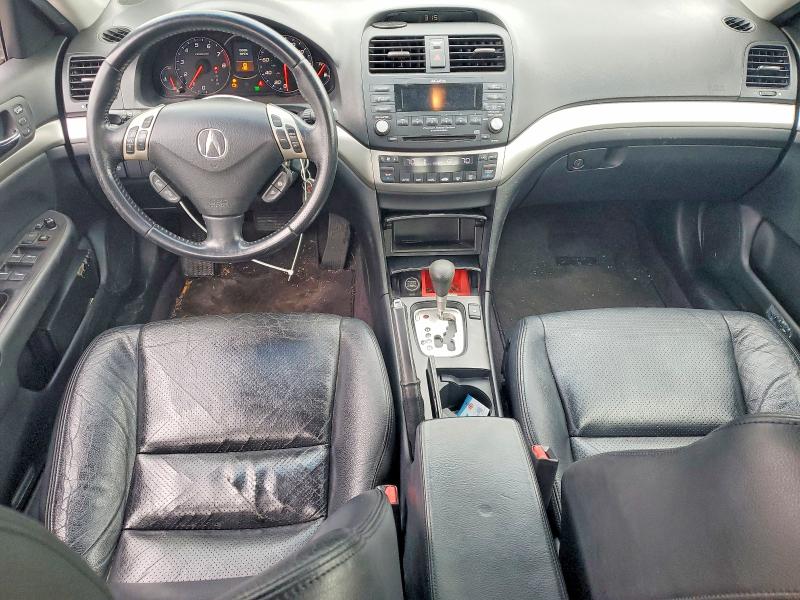 Продаж на аукціоні авто 2006 Acura Tsx, vin: JH4CL96866C032706, номер лоту: 77676375