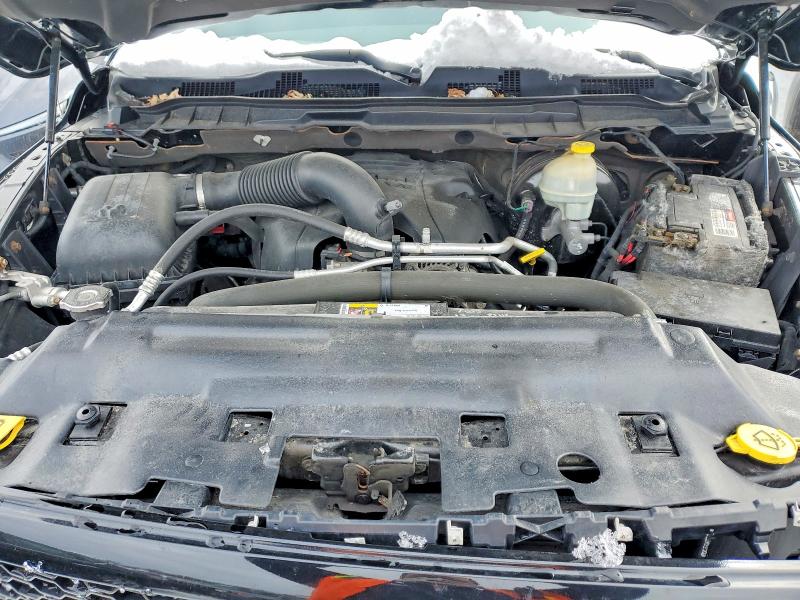 Продажа на аукционе авто 2014 Ram Trucks 1500, vin: 1C6RR7KT8ES318156, номер лота: 79165605