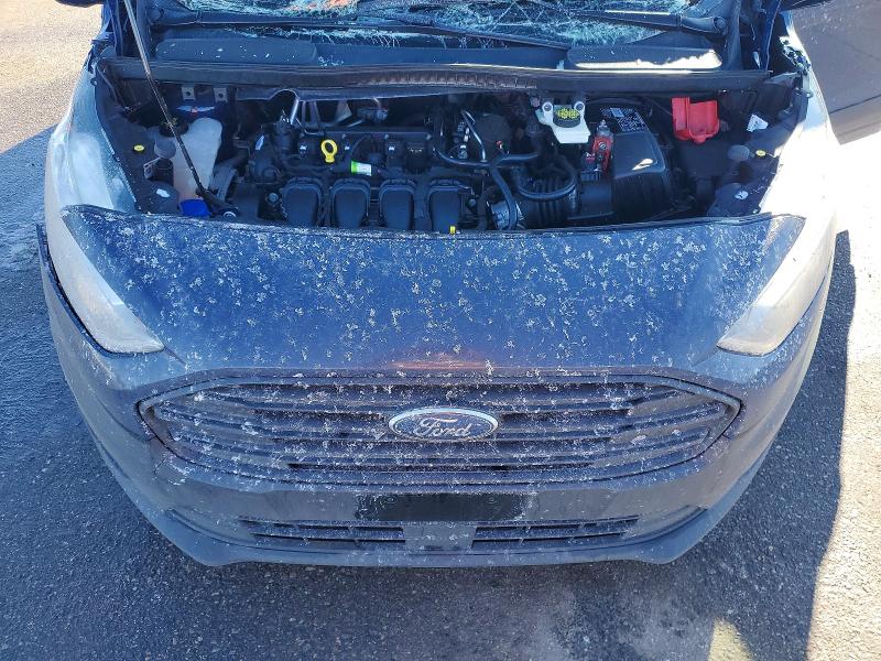Aukcja sprzedaży 2020 Ford Transit Connect, vin: NM0GE9E28L1437612, numer aukcji: 75428165