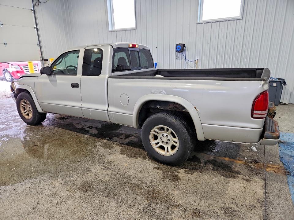 74606545 :رقم المزاد ، 1D7HL32X23S122203 vin ، 2003 Dodge Dakota مزاد بيع