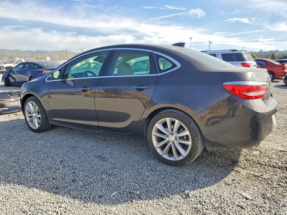 Продажа на аукционе авто 2015 Buick Verano, vin: 1G4PR5SK3F4140251, номер лота: 76411205