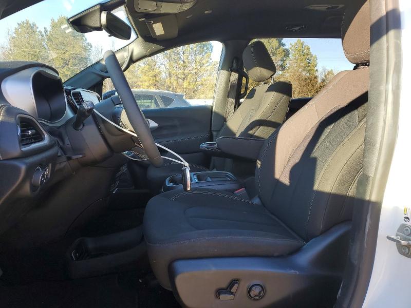 Aukcja sprzedaży 2024 Chrysler Pacifica, vin: 2C4RC1FGXRR116804, numer aukcji: 75962835