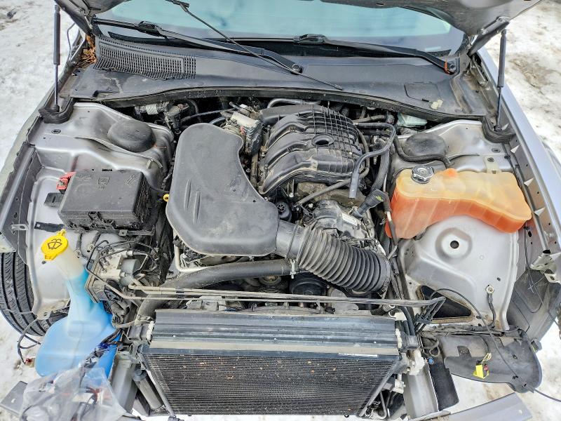 Aukcja sprzedaży 2018 Chrysler 300, vin: 2C3CCAAG8JH253980, numer aukcji: 74220465