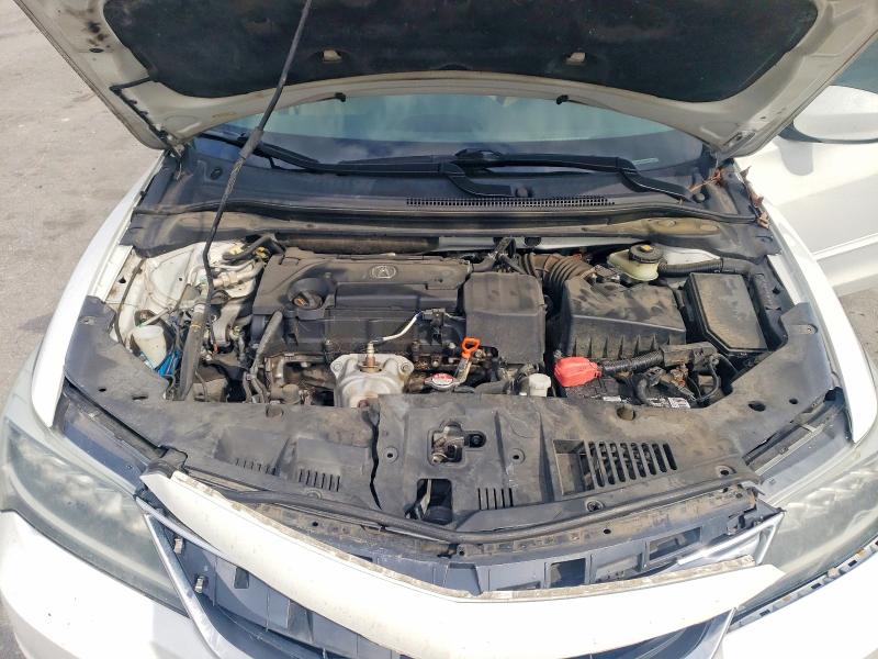 77483685 :رقم المزاد ، 19UDE2F70GA025912 vin ، 2016 Acura Ilx مزاد بيع