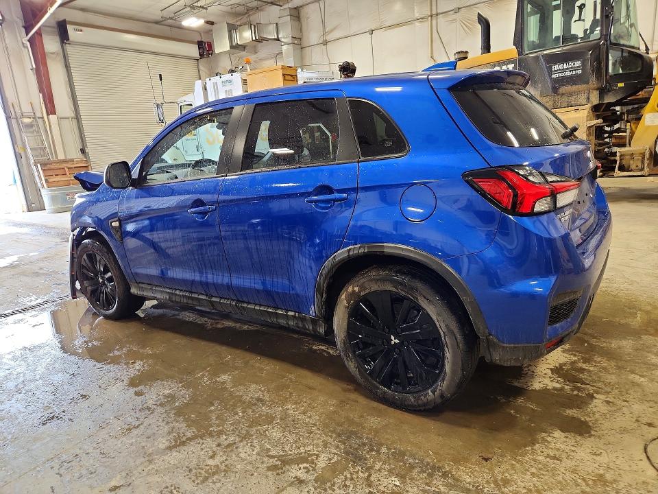 Продаж на аукціоні авто 2023 Mitsubishi Outlander Sport, vin: JA4ARUAU9PU015709, номер лоту: 77483475