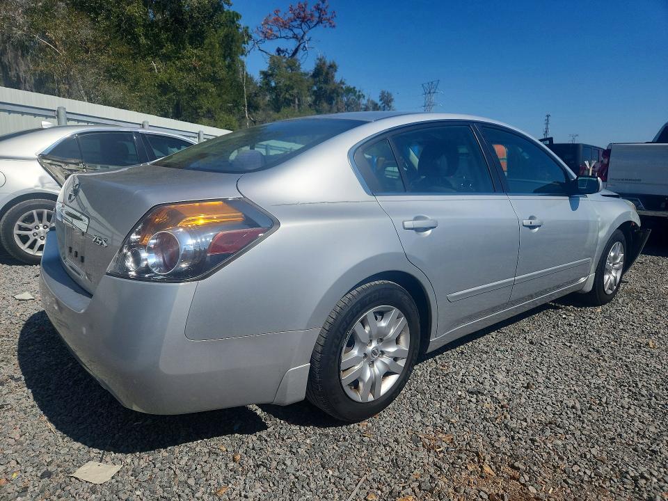Продаж на аукціоні авто 2012 Nissan Altima Bas, vin: 1N4AL2AP5CC115981, номер лоту: 77467595