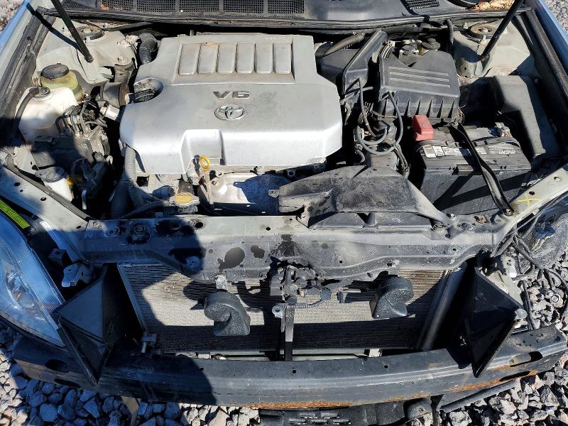 76387965 :رقم المزاد ، 4T1BK36B66U102784 vin ، 2006 Toyota Avalon مزاد بيع