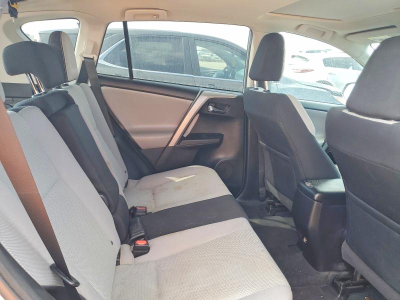 Продажа на аукционе авто 2017 Toyota Rav4, vin: 2T3WFREV9HW384045, номер лота: 77163925