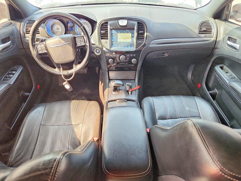 Продаж на аукціоні авто 2012 Chrysler 300, vin: 2C3CCABGXCH279238, номер лоту: 77505035
