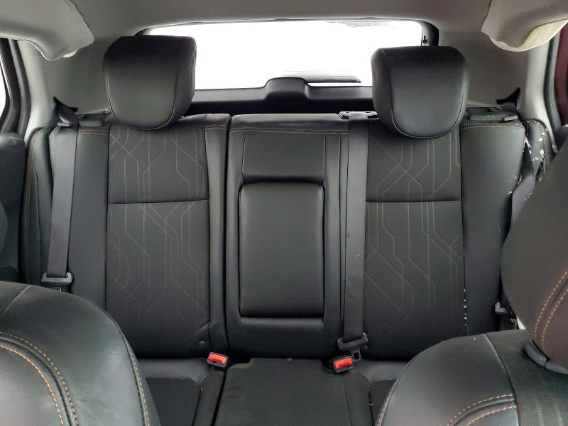 75268225 :رقم المزاد ، KL7CJPSMXNB501781 vin ، 2022 Chevrolet Trax مزاد بيع