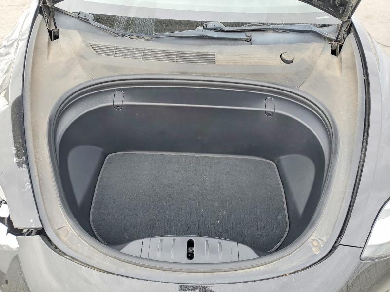 Aukcja sprzedaży 2018 Tesla Model 3, vin: 5YJ3E1EA8JF152441, numer aukcji: 77046295