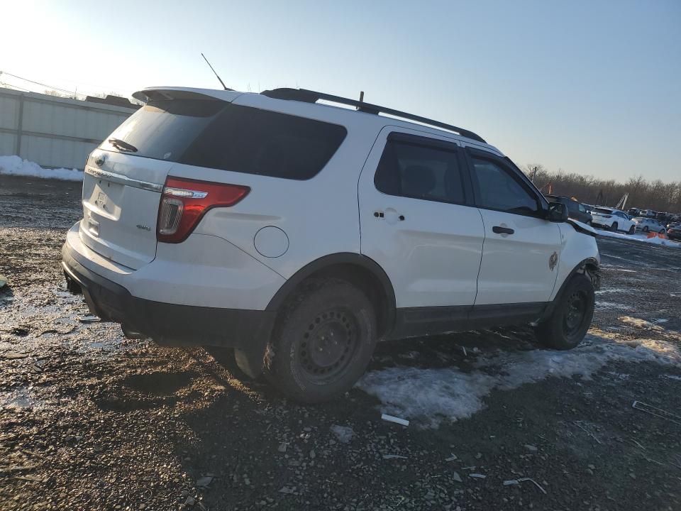 Продажа на аукционе авто 2013 Ford Explorer, vin: 1FM5K8B8XDGA94088, номер лота: 79048375