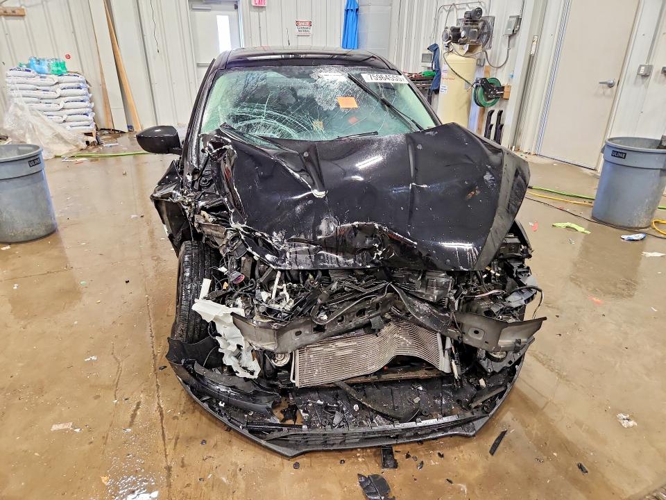Aukcja sprzedaży 2017 Ford Focus, vin: 1FADP3E26HL275655, numer aukcji: 75964555