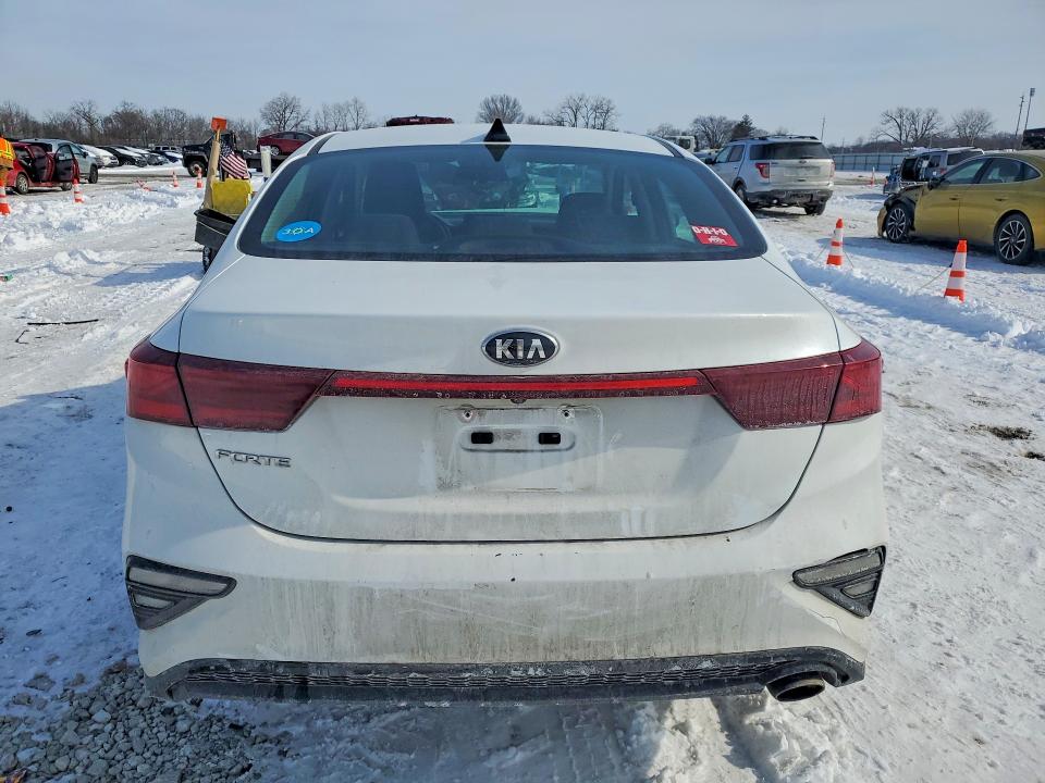 Aukcja sprzedaży 2021 Kia Forte, vin: 3KPF24AD6ME403894, numer aukcji: 76012815