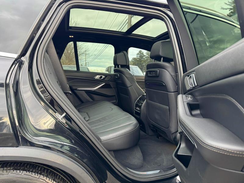 Aukcja sprzedaży 2019 Bmw X5 Xdrive5, vin: 5UXJU2C51KLN65059, numer aukcji: 77523645