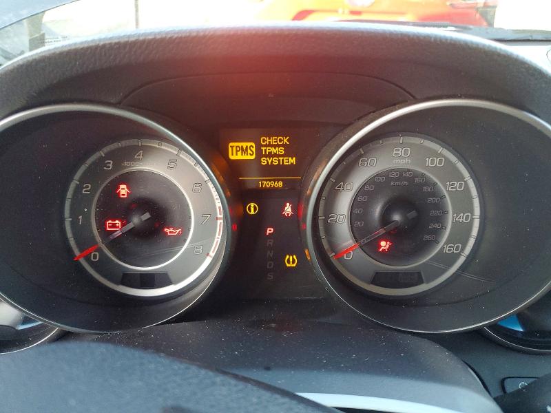 Продажа на аукционе авто 2010 Acura Mdx Techno, vin: 2HNYD2H69AH533161, номер лота: 94118325