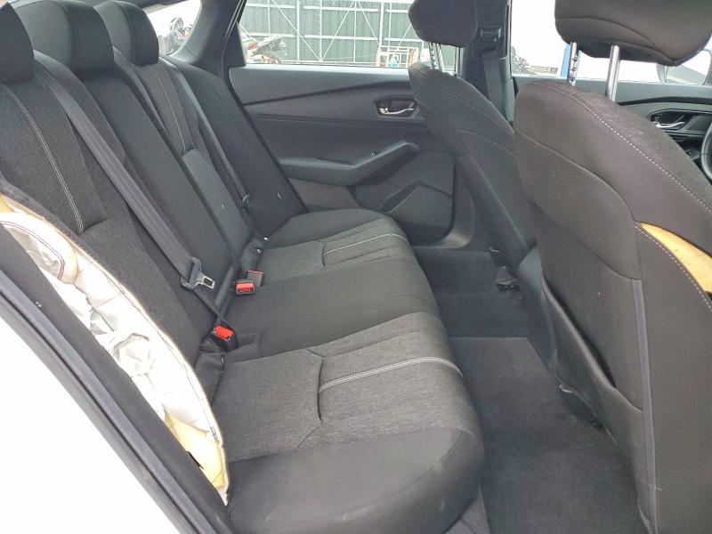 78561675 :رقم المزاد ، 1HGCY2F55RA073796 vin ، 2024 Honda Accord مزاد بيع